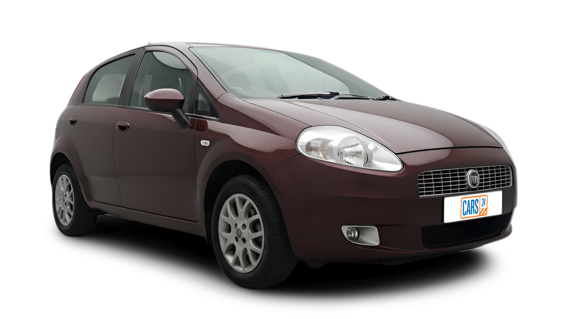 Fiat Grand Punto-img